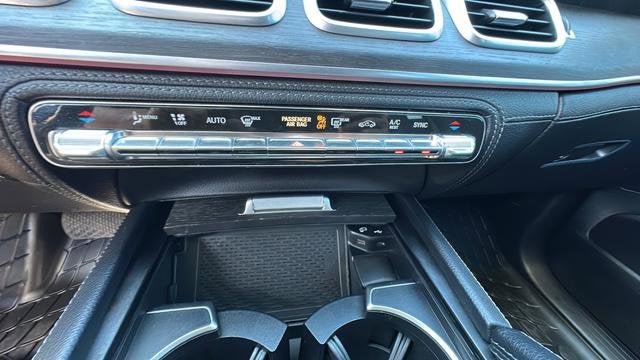 2020 Mercedes-Benz GLE GLE 450