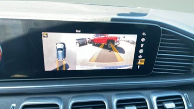 2020 Mercedes-Benz GLE GLE 450