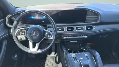 2020 Mercedes-Benz GLE GLE 450
