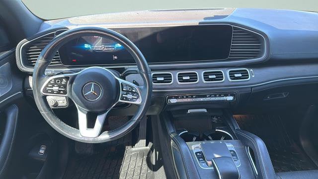 2020 Mercedes-Benz GLE GLE 450