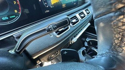 2020 Mercedes-Benz GLE GLE 450