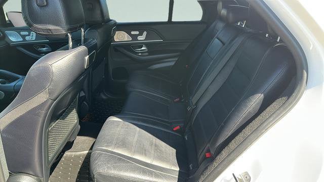 2020 Mercedes-Benz GLE GLE 450