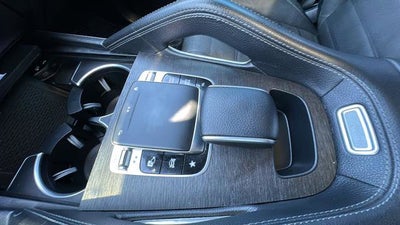 2020 Mercedes-Benz GLE GLE 450