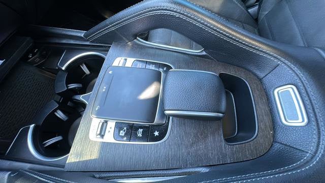 2020 Mercedes-Benz GLE GLE 450