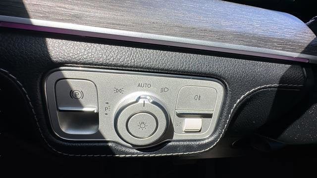 2020 Mercedes-Benz GLE GLE 450