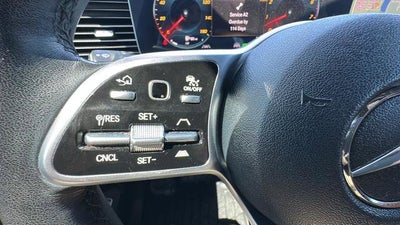 2020 Mercedes-Benz GLE GLE 450