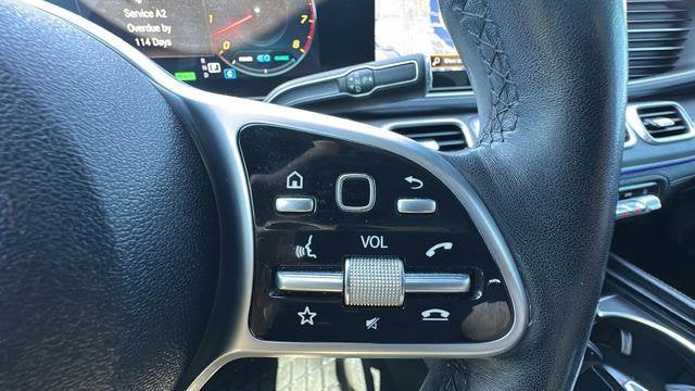 2020 Mercedes-Benz GLE GLE 450