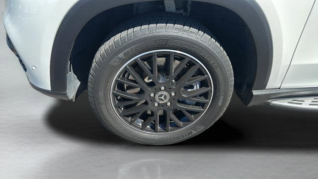 2020 Mercedes-Benz GLE GLE 450