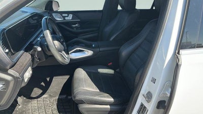 2020 Mercedes-Benz GLE GLE 450