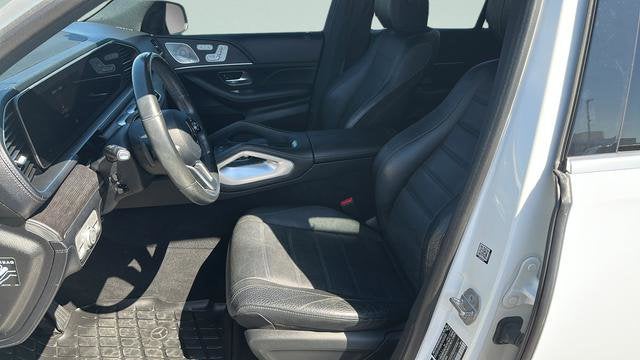 2020 Mercedes-Benz GLE GLE 450