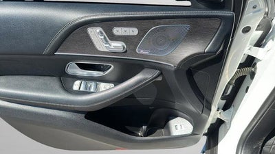 2020 Mercedes-Benz GLE GLE 450