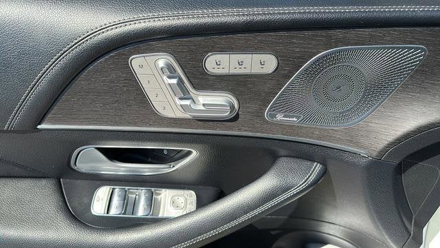 2020 Mercedes-Benz GLE GLE 450