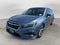 2018 Subaru Legacy 2.5i Limited