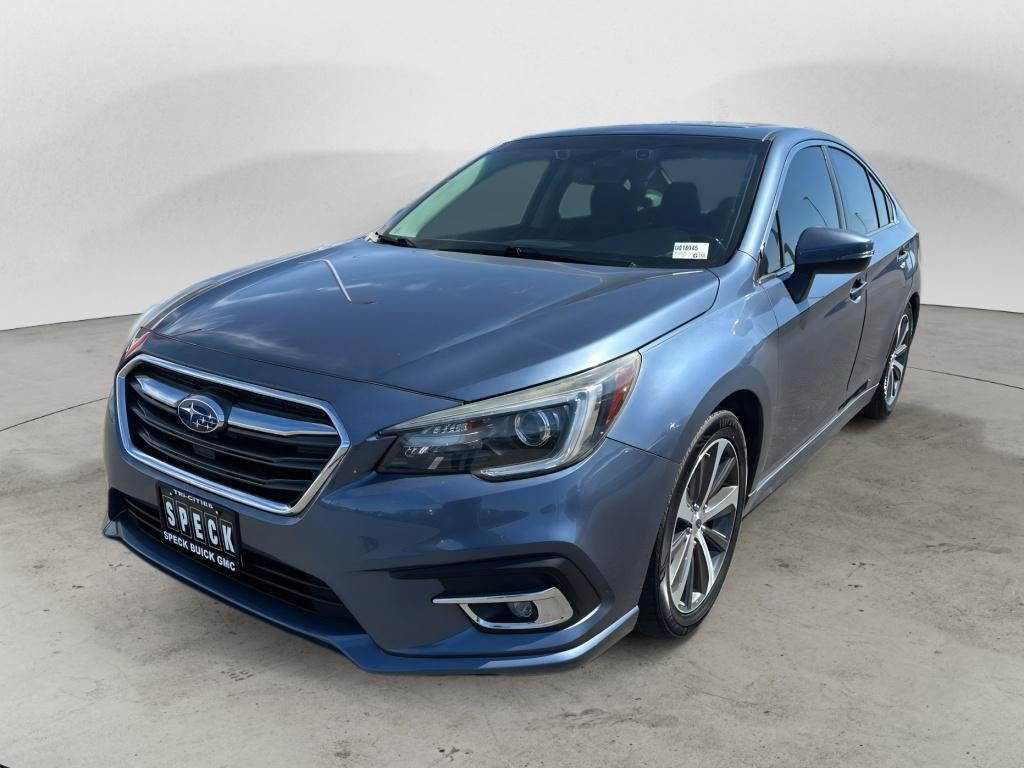 2018 Subaru Legacy 2.5i Limited