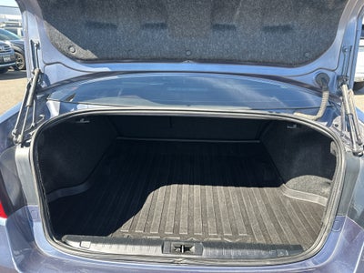 2018 Subaru Legacy 2.5i Limited