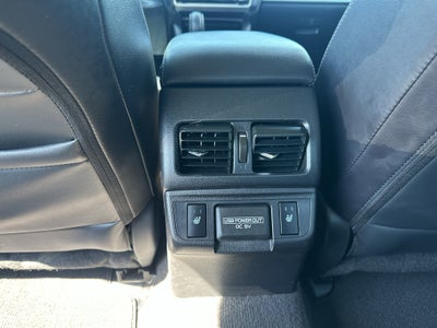 2018 Subaru Legacy 2.5i Limited