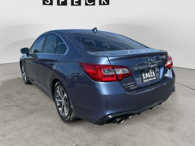 2018 Subaru Legacy 2.5i Limited