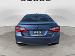 2018 Subaru Legacy 2.5i Limited