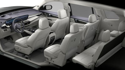 2027 Buick Enclave Avenir