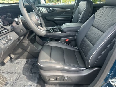 2027 Buick Enclave Avenir