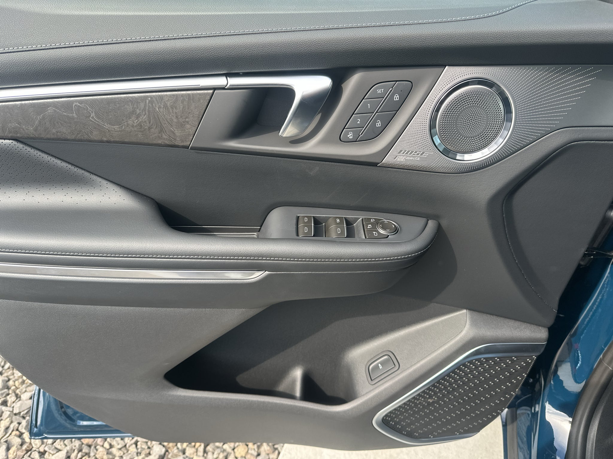 2027 Buick Enclave Avenir