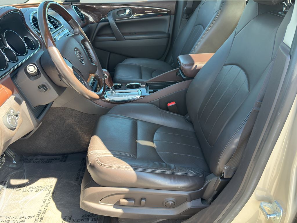 2014 Buick Enclave Premium