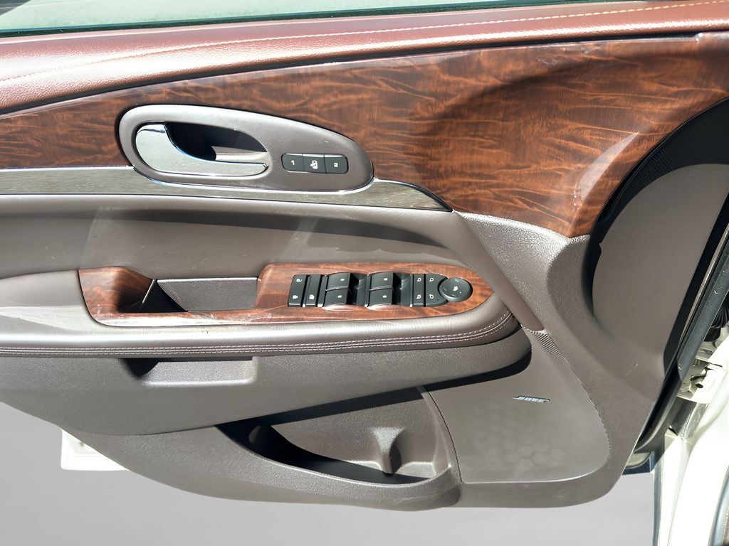 2014 Buick Enclave Premium