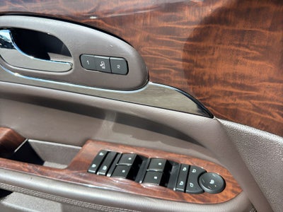 2014 Buick Enclave Premium