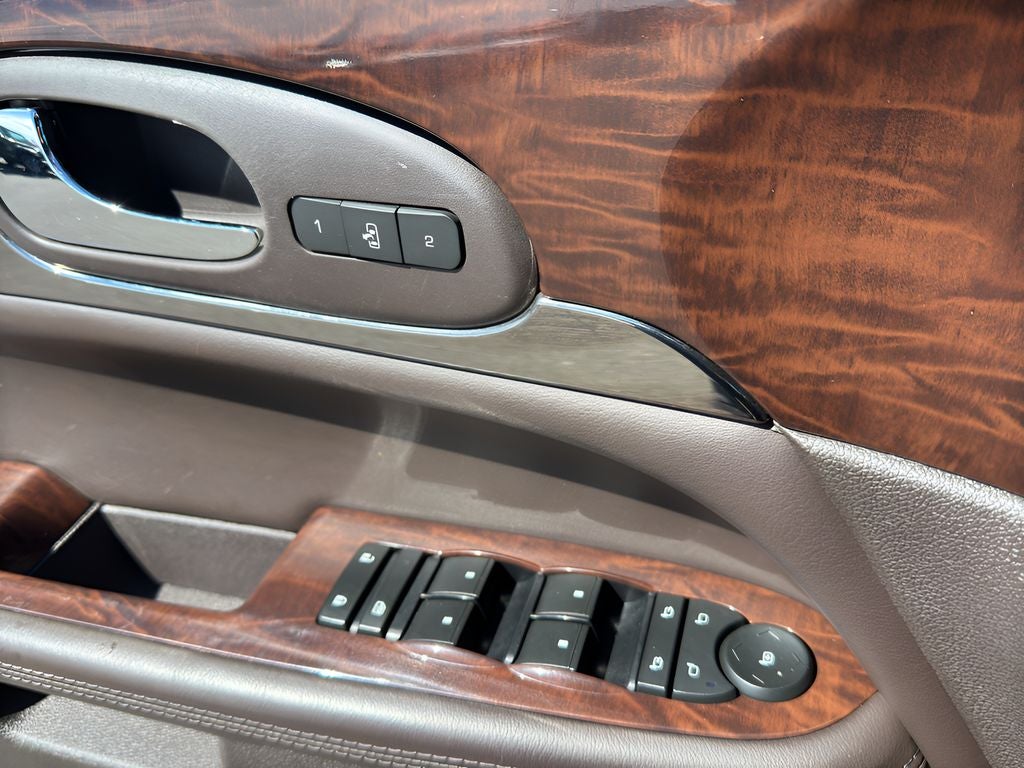2014 Buick Enclave Premium