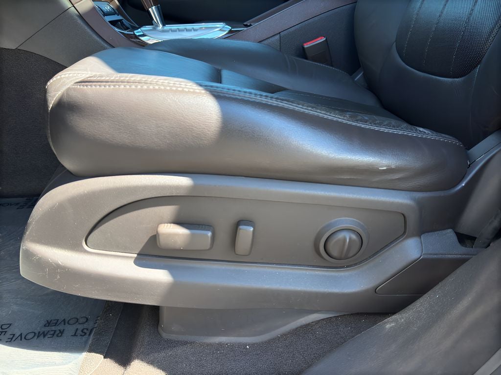 2014 Buick Enclave Premium