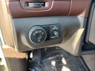2014 Buick Enclave Premium