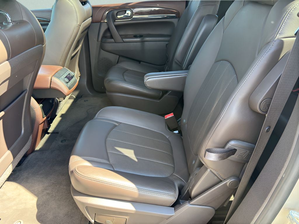 2014 Buick Enclave Premium