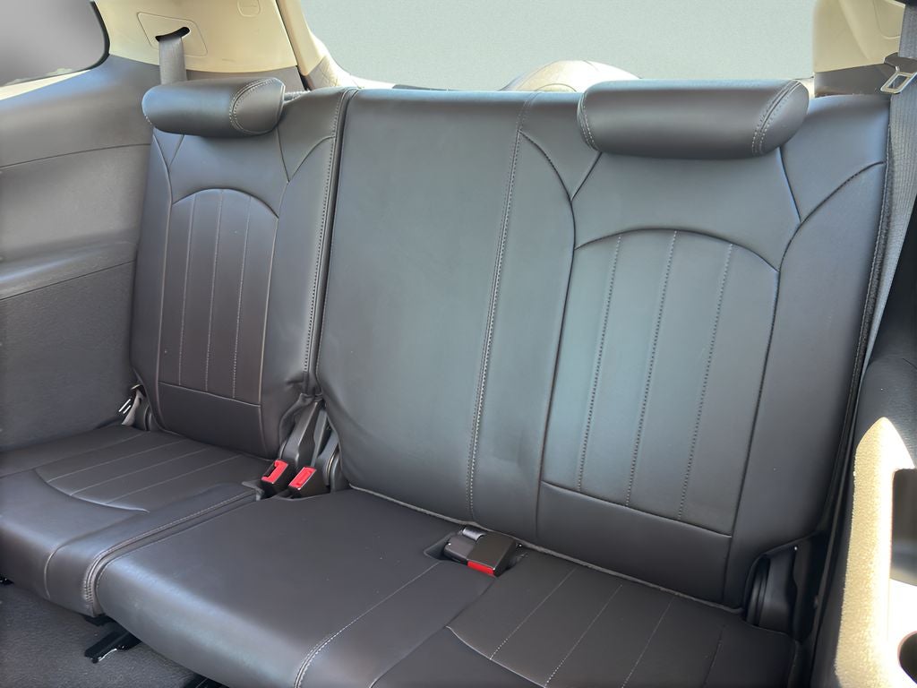 2014 Buick Enclave Premium