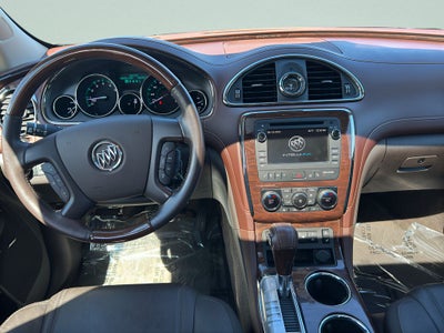 2014 Buick Enclave Premium
