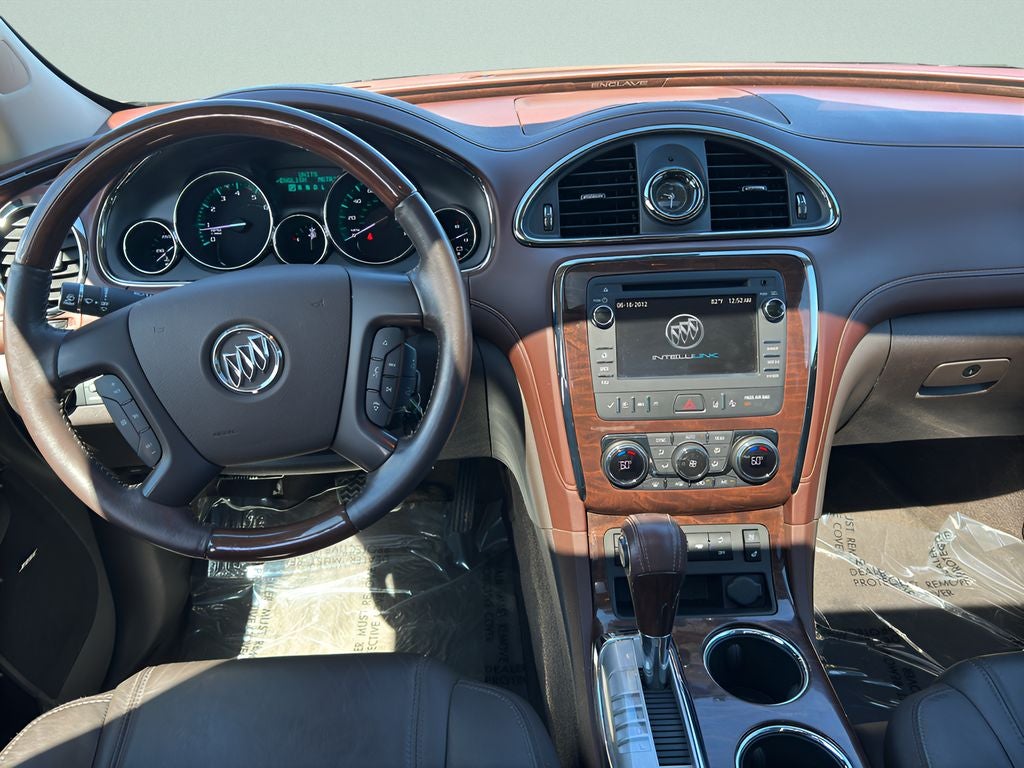 2014 Buick Enclave Premium