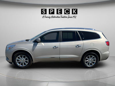 2014 Buick Enclave Premium