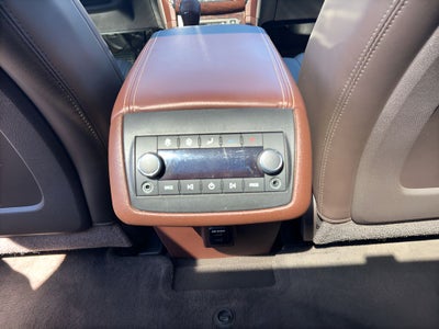 2014 Buick Enclave Premium