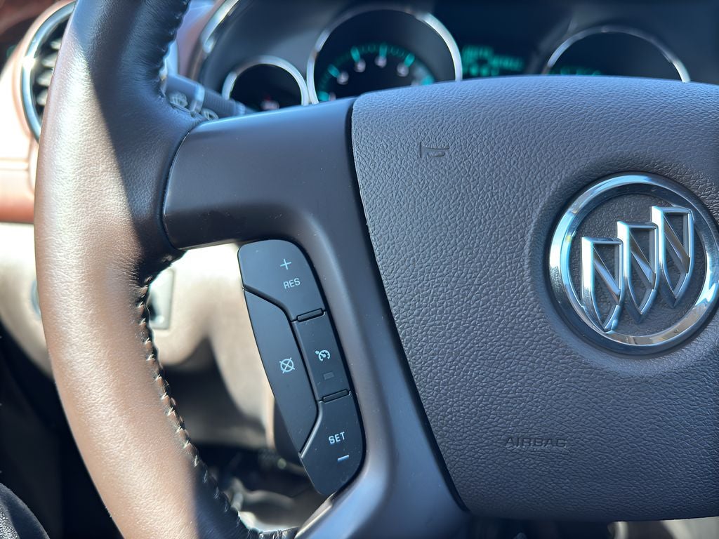 2014 Buick Enclave Premium