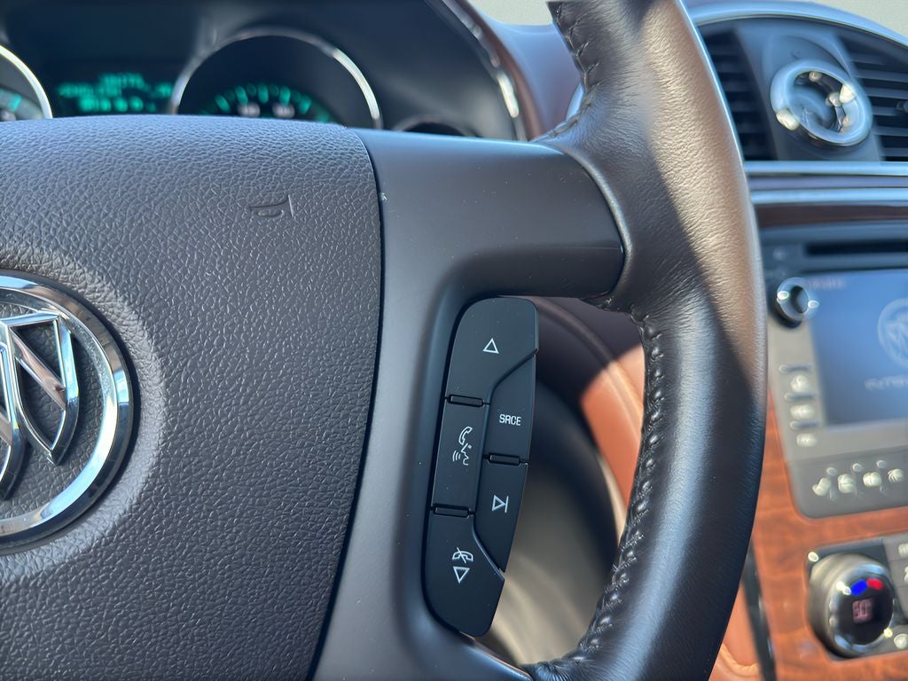 2014 Buick Enclave Premium