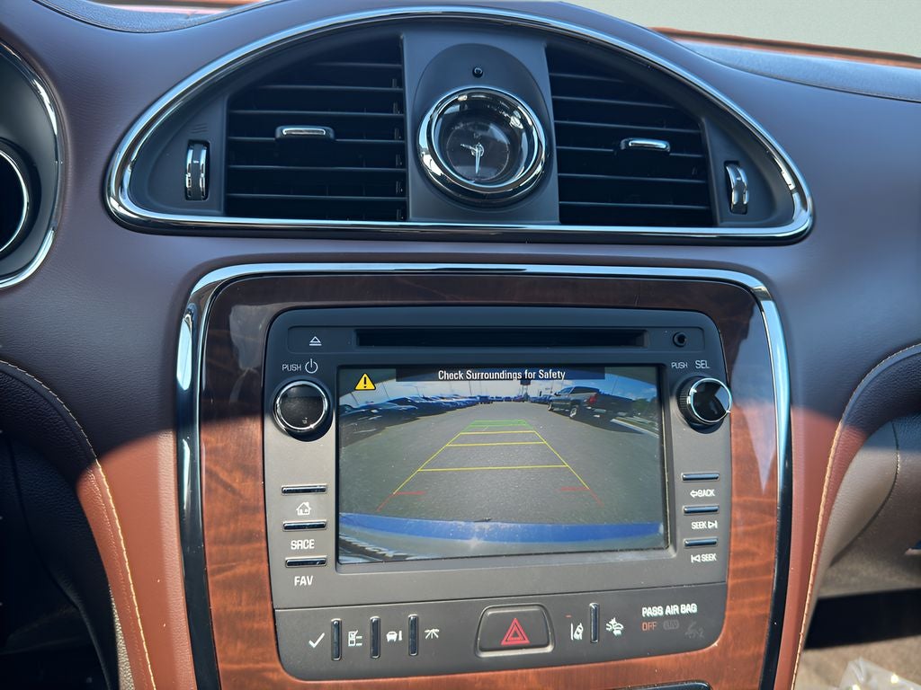 2014 Buick Enclave Premium