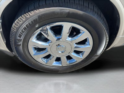 2014 Buick Enclave Premium