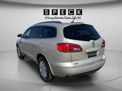 2014 Buick Enclave Premium