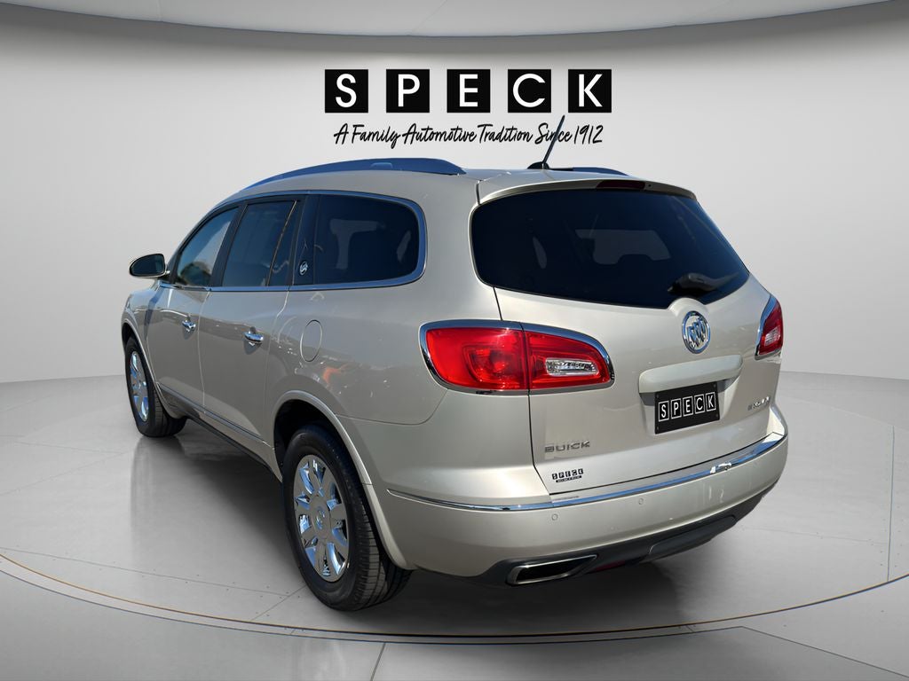 2014 Buick Enclave Premium