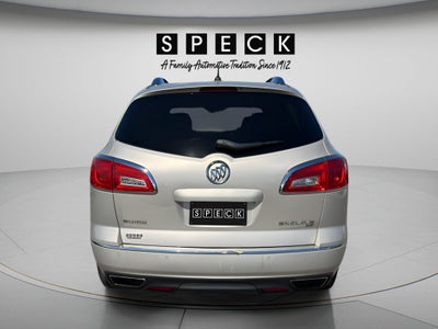 2014 Buick Enclave Premium
