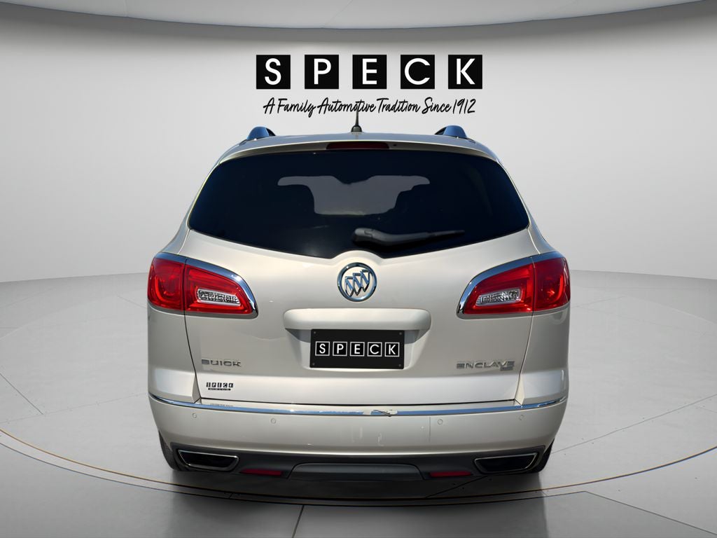 2014 Buick Enclave Premium