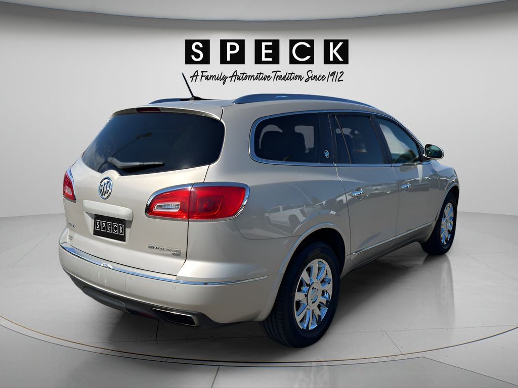 2014 Buick Enclave Premium