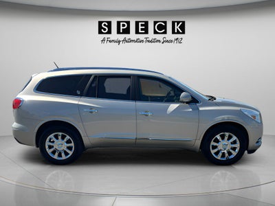 2014 Buick Enclave Premium