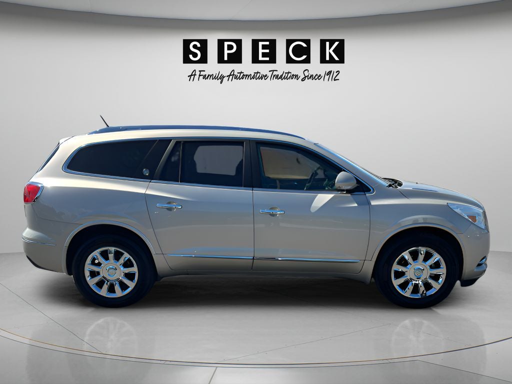 2014 Buick Enclave Premium