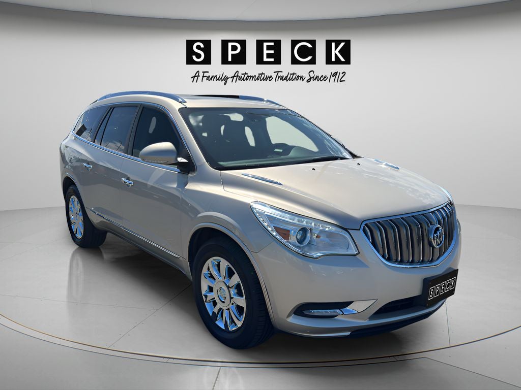 2014 Buick Enclave Premium