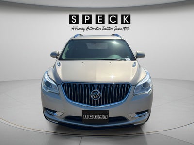 2014 Buick Enclave Premium